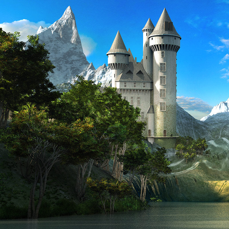 Your Workspace is Your Castle - Give It the Royal Treatment