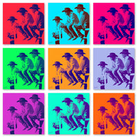 Aluminum Petites<br>Hot Sauce Series