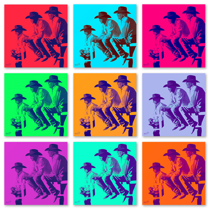 Aluminum Petites<br>Hot Sauce Series