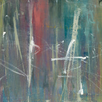 Aluminum Panels & Canvas Giclées<br>"Harbor Lights"