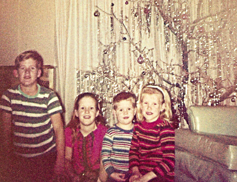 The Year We Went Out on a Limb