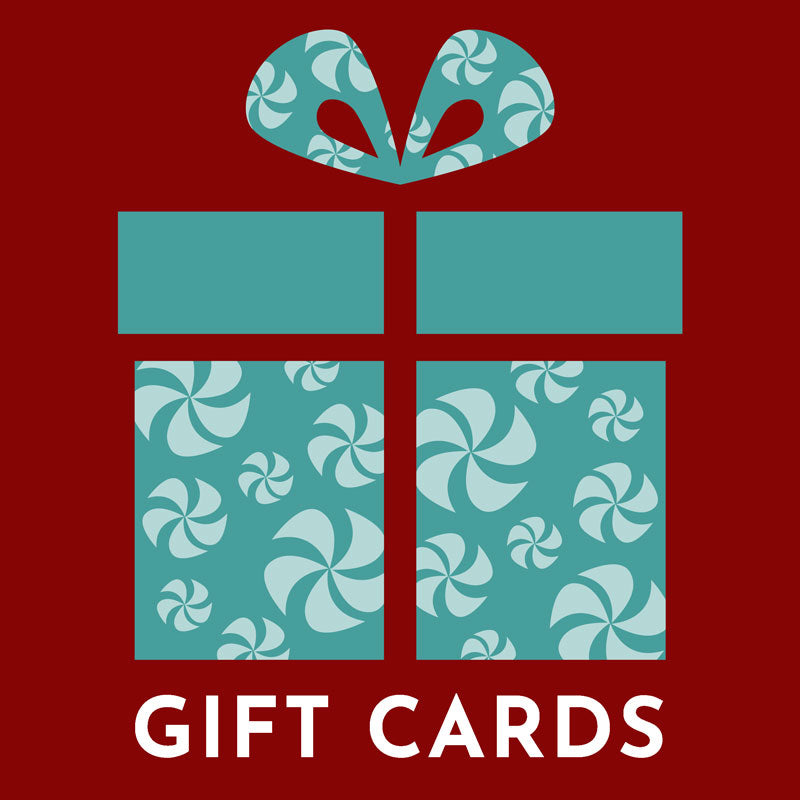 (7) Gift Cards