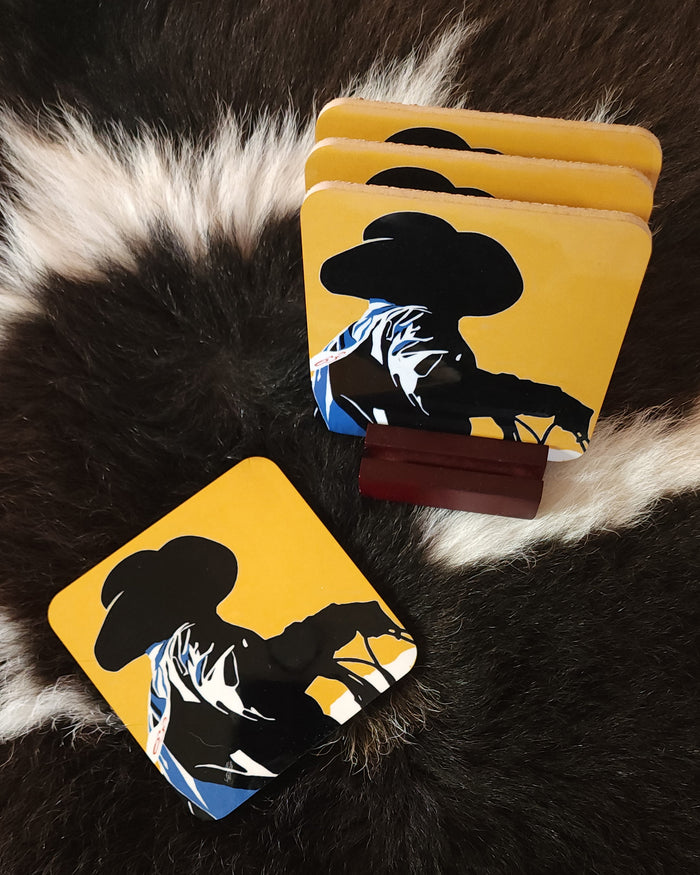 Coaster Sets<br>"Sixty-three"