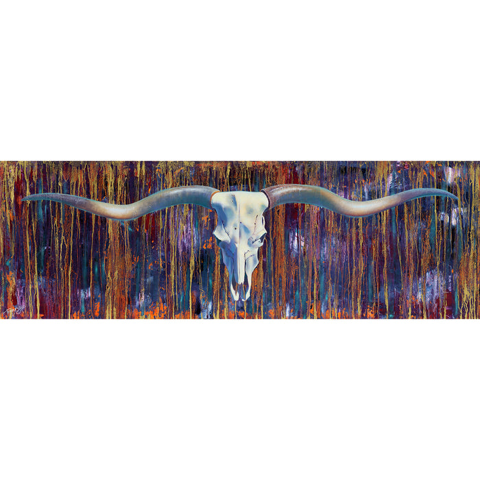 Aluminum Panels: "El Dorado"