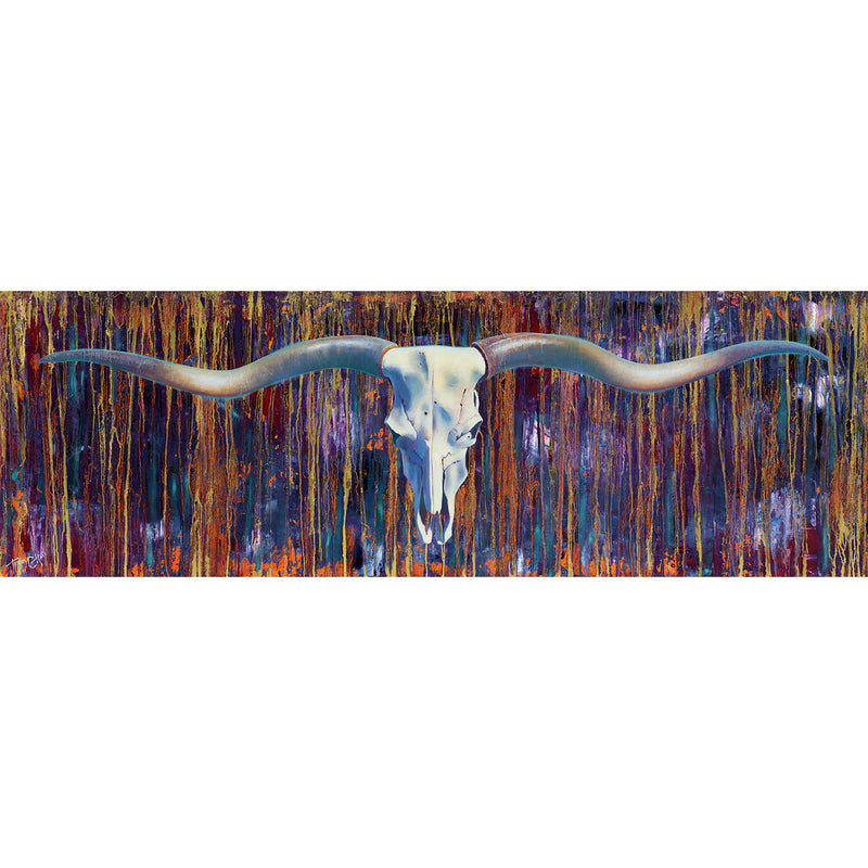 Aluminum Panels: "El Dorado"