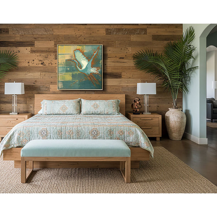 Canvas Giclées<br>"Exuberance"