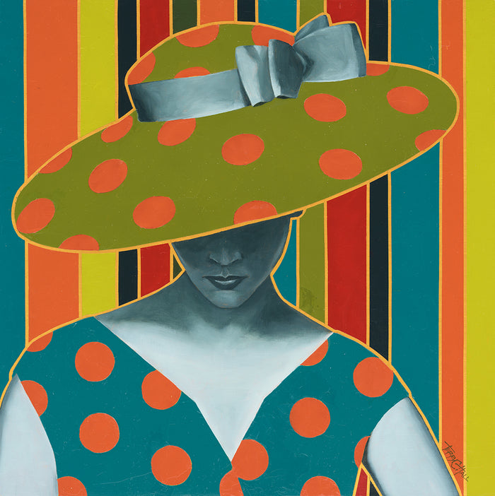 Coaster Sets<br>"Rodeo Drive"