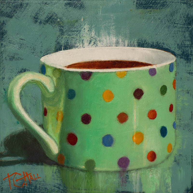 Coaster Sets<br>"Tres Hermanas"