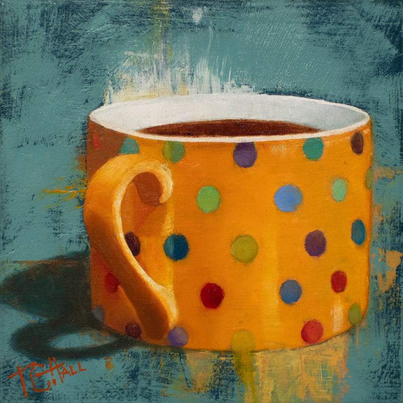 Coaster Sets<br>"Tres Hermanas"