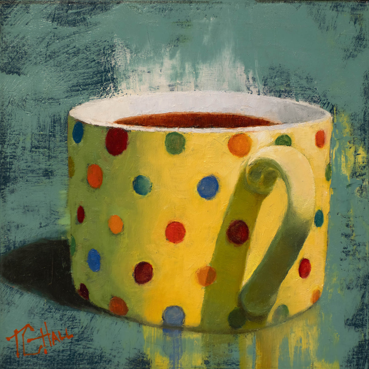 Coaster Sets<br>"Tres Hermanas"