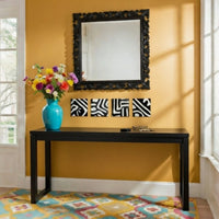 Aluminum Petites<br>Tribal Sets of 4